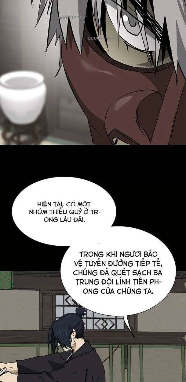 Thăng Cấp Vô Hạn Trong Murim Chapter 172 - Trang 2