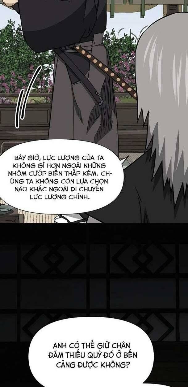 Thăng Cấp Vô Hạn Trong Murim Chapter 172 - Trang 2