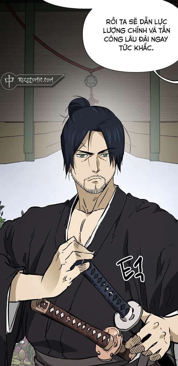 Thăng Cấp Vô Hạn Trong Murim Chapter 172 - Trang 2