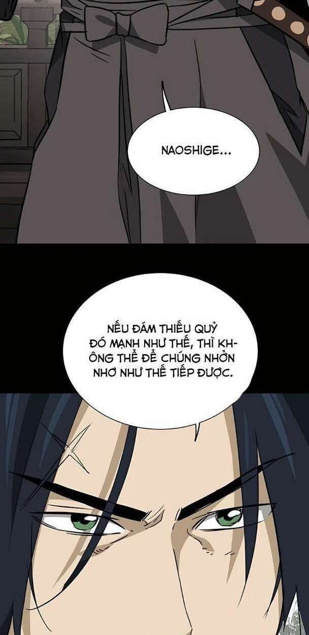 Thăng Cấp Vô Hạn Trong Murim Chapter 172 - Trang 2