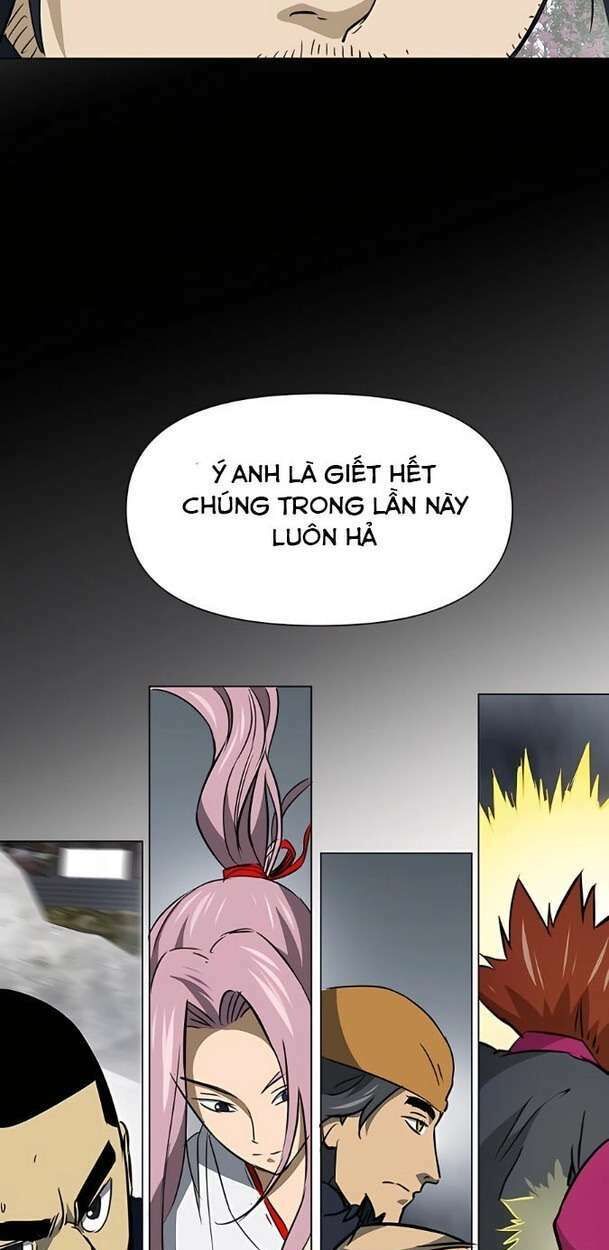 Thăng Cấp Vô Hạn Trong Murim Chapter 172 - Trang 2