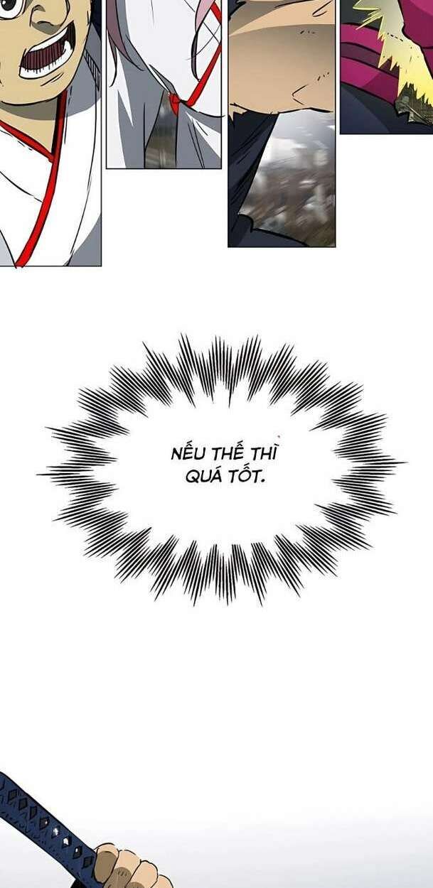 Thăng Cấp Vô Hạn Trong Murim Chapter 172 - Trang 2