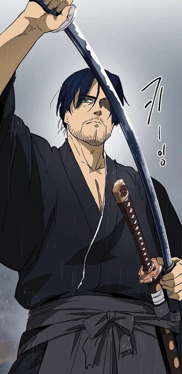 Thăng Cấp Vô Hạn Trong Murim Chapter 172 - Trang 2