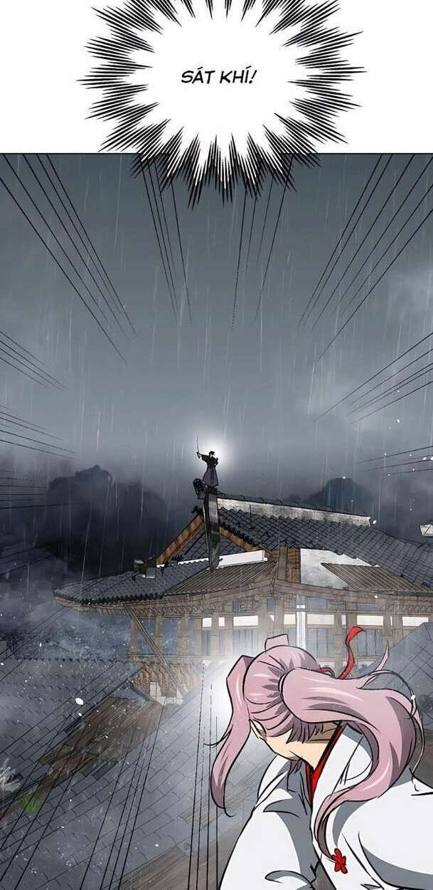 Thăng Cấp Vô Hạn Trong Murim Chapter 172 - Trang 2