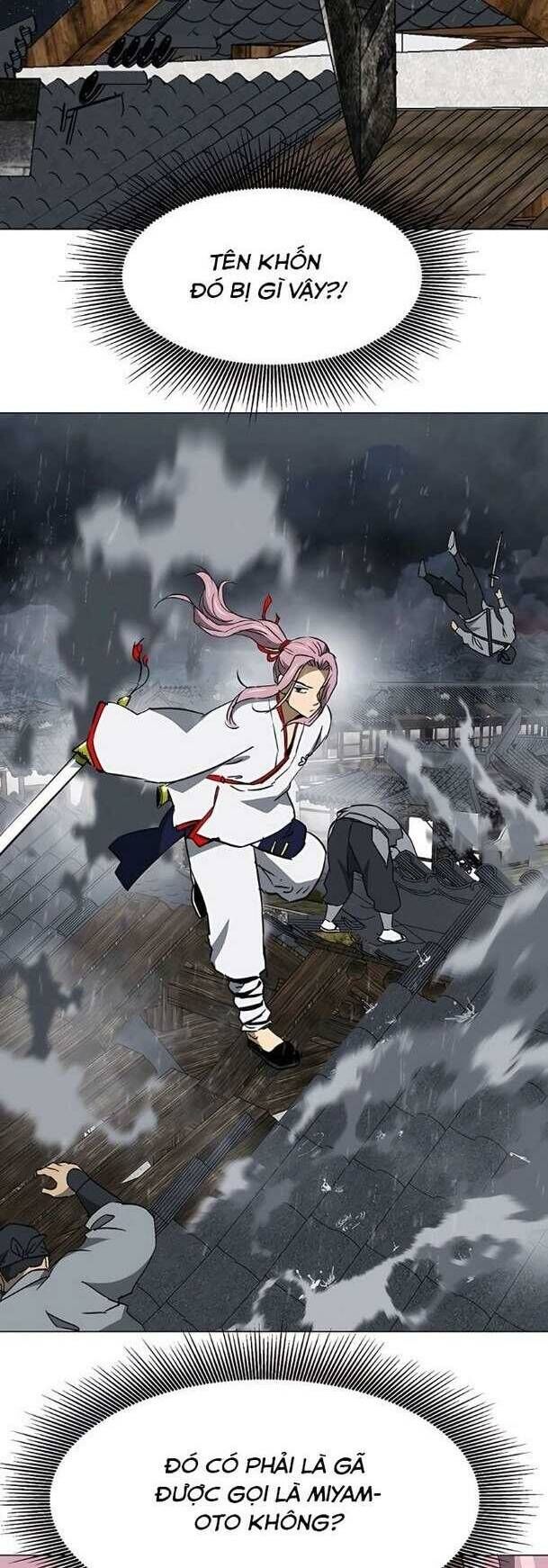 Thăng Cấp Vô Hạn Trong Murim Chapter 172 - Trang 2