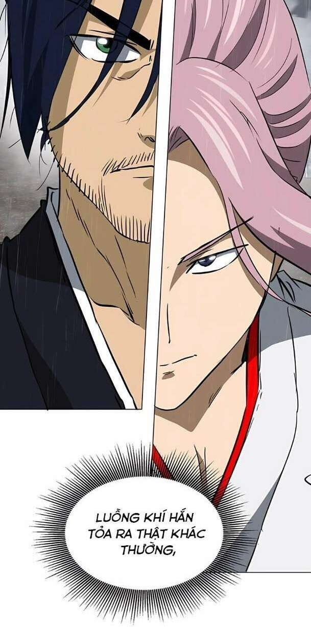Thăng Cấp Vô Hạn Trong Murim Chapter 172 - Trang 2