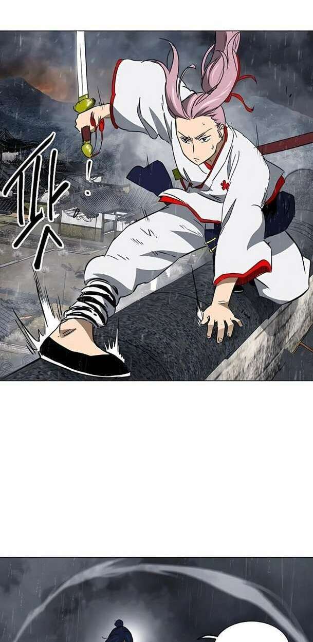 Thăng Cấp Vô Hạn Trong Murim Chapter 172 - Trang 2