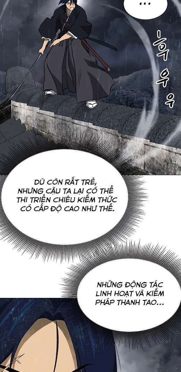 Thăng Cấp Vô Hạn Trong Murim Chapter 172 - Trang 2