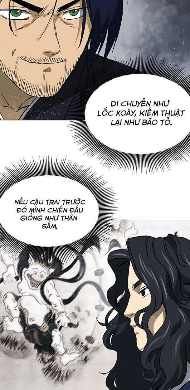 Thăng Cấp Vô Hạn Trong Murim Chapter 172 - Trang 2