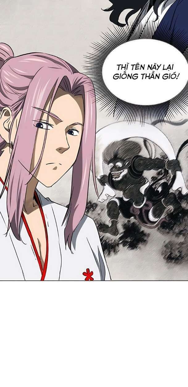 Thăng Cấp Vô Hạn Trong Murim Chapter 172 - Trang 2