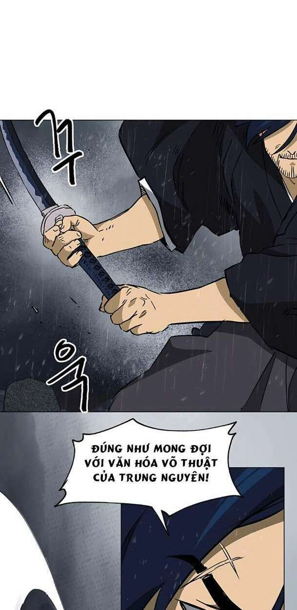 Thăng Cấp Vô Hạn Trong Murim Chapter 172 - Trang 2