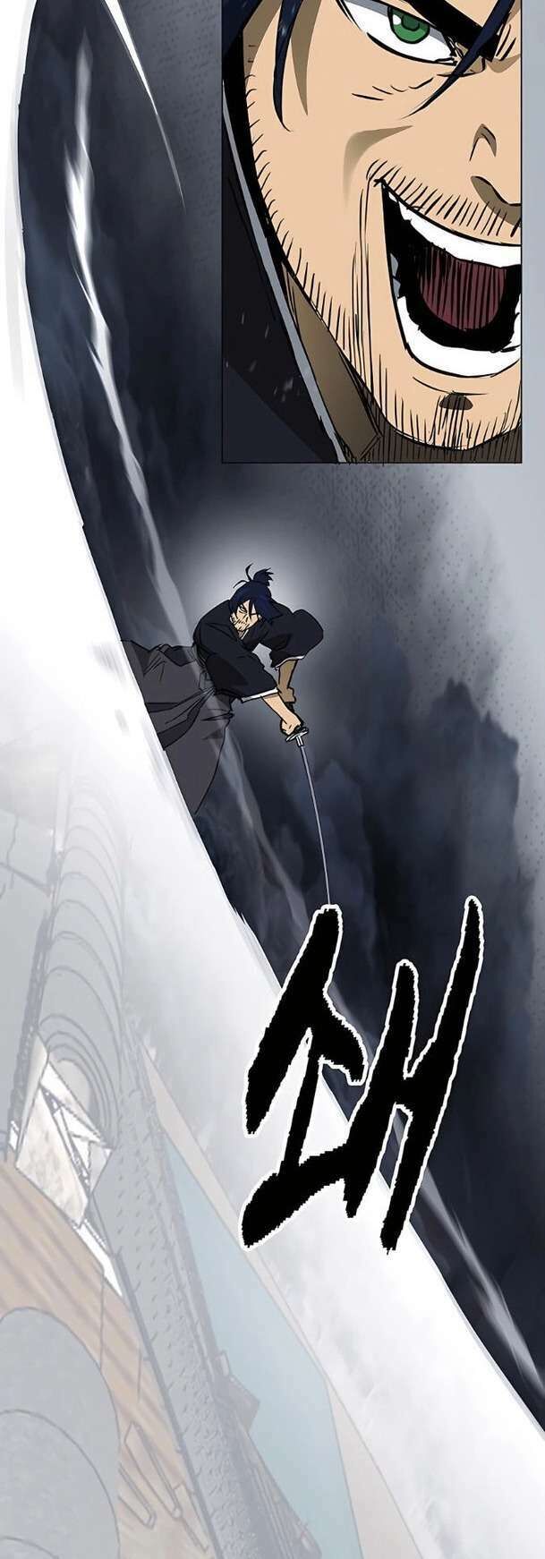 Thăng Cấp Vô Hạn Trong Murim Chapter 172 - Trang 2