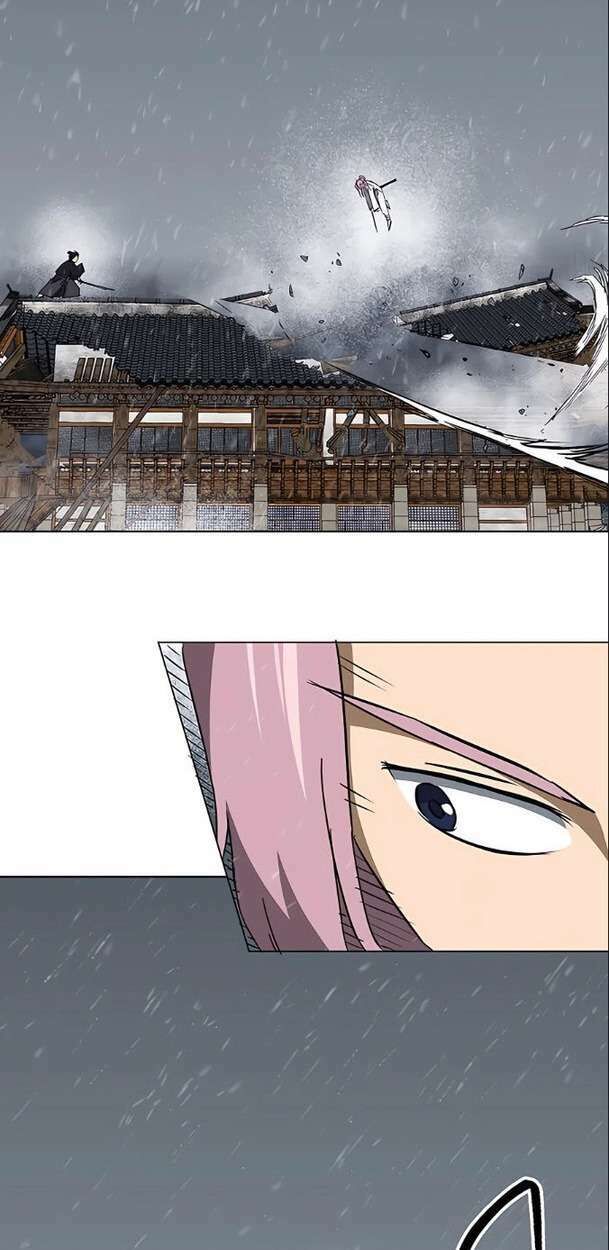 Thăng Cấp Vô Hạn Trong Murim Chapter 172 - Trang 2