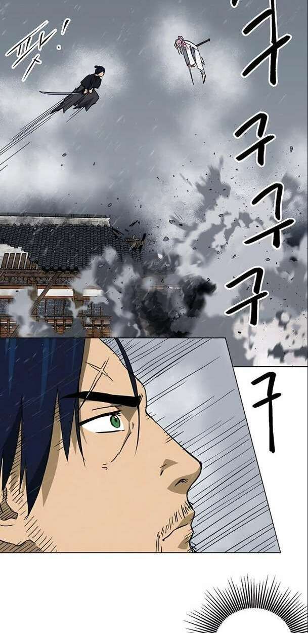 Thăng Cấp Vô Hạn Trong Murim Chapter 172 - Trang 2