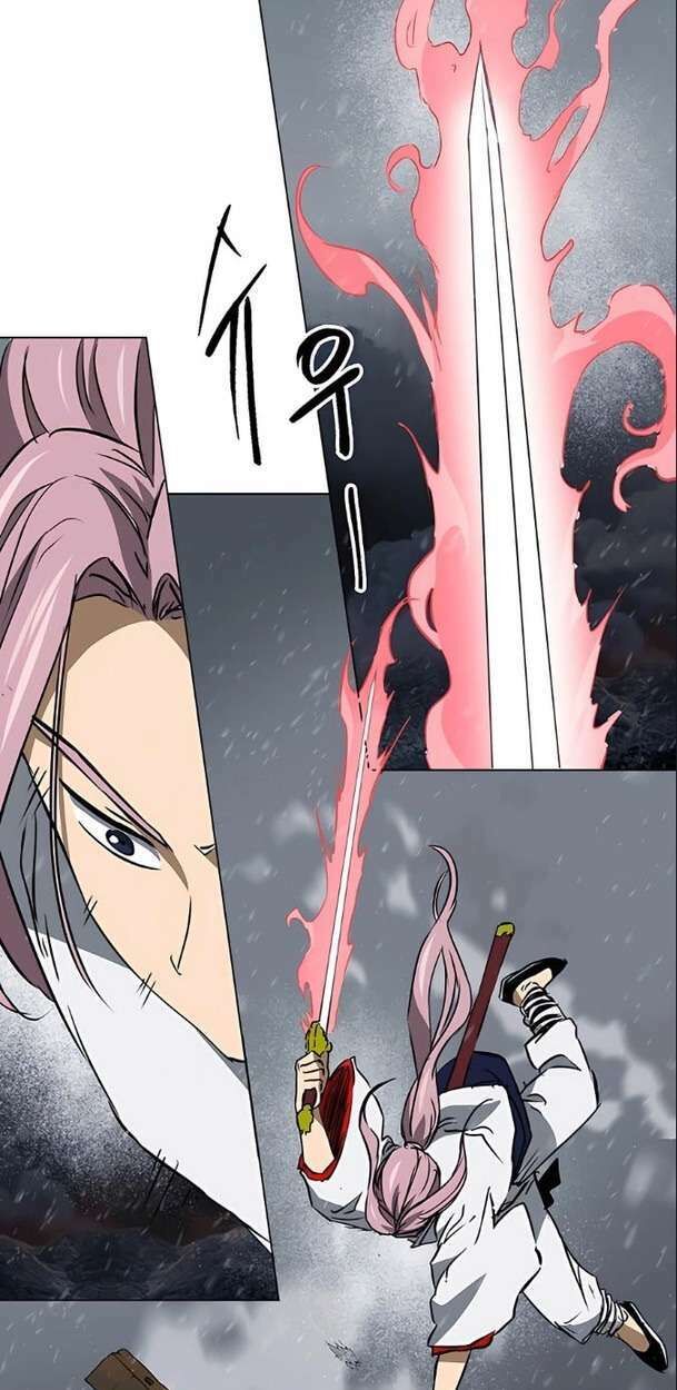 Thăng Cấp Vô Hạn Trong Murim Chapter 172 - Trang 2