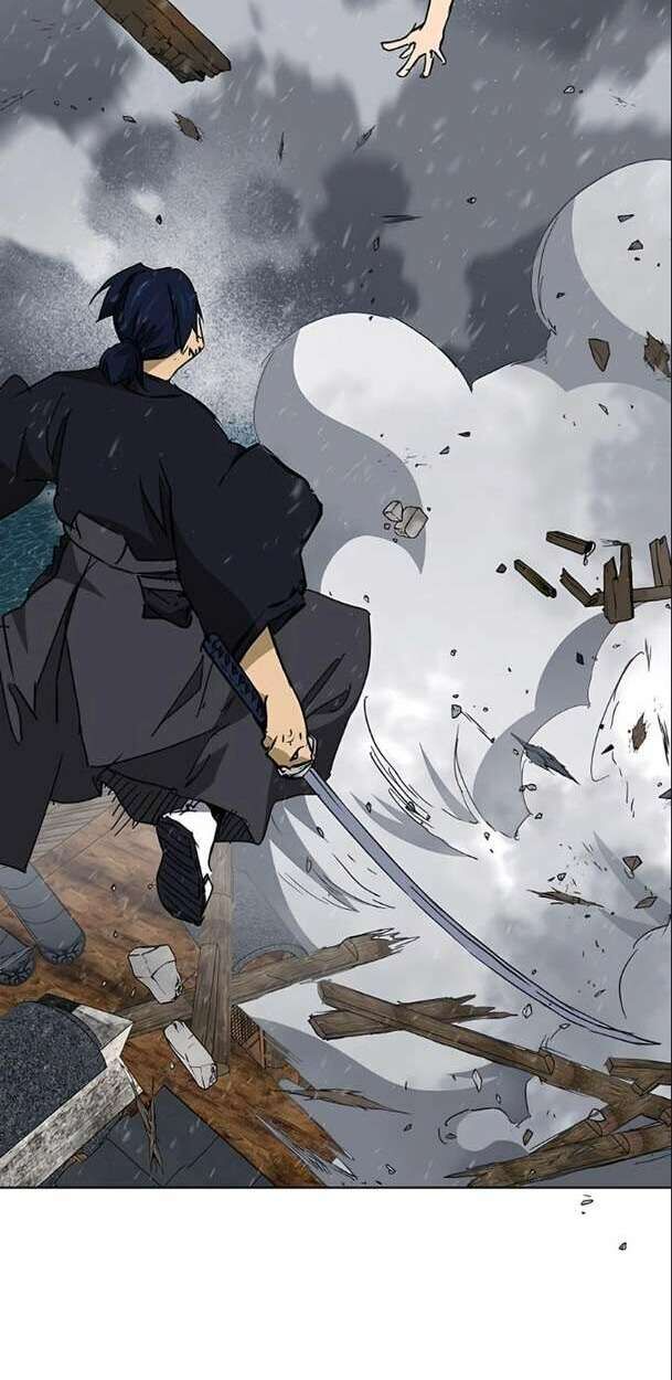 Thăng Cấp Vô Hạn Trong Murim Chapter 172 - Trang 2