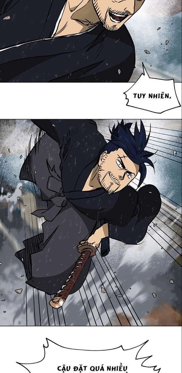 Thăng Cấp Vô Hạn Trong Murim Chapter 172 - Trang 2