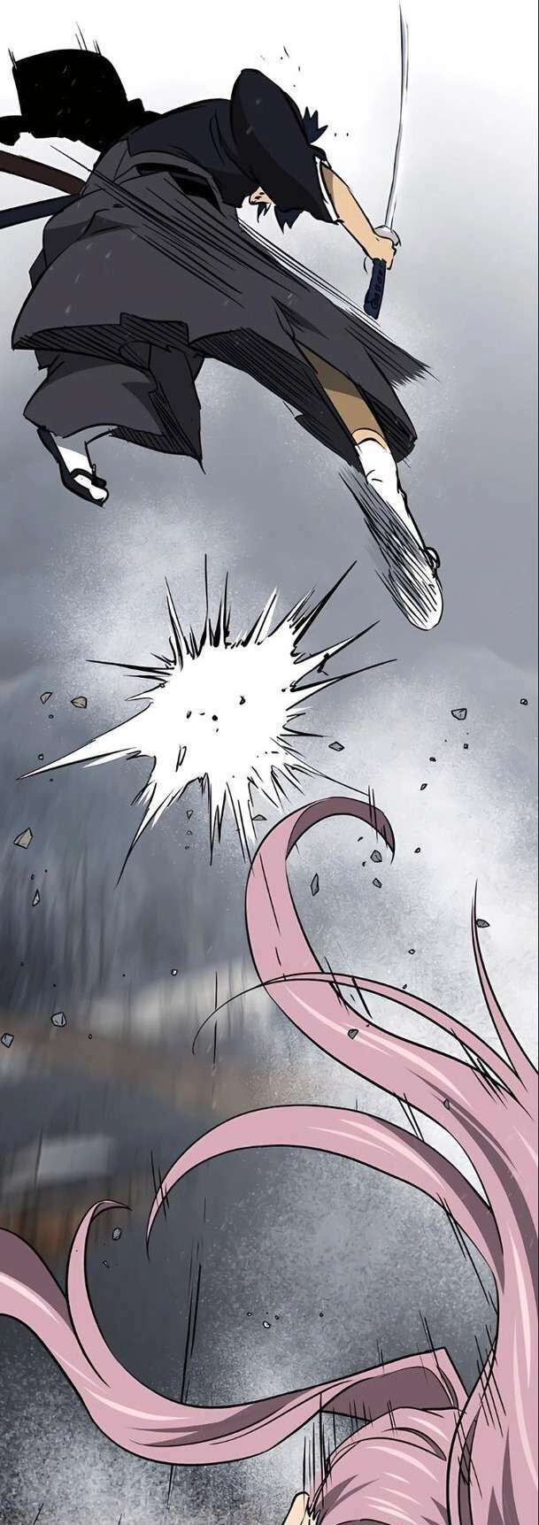 Thăng Cấp Vô Hạn Trong Murim Chapter 172 - Trang 2