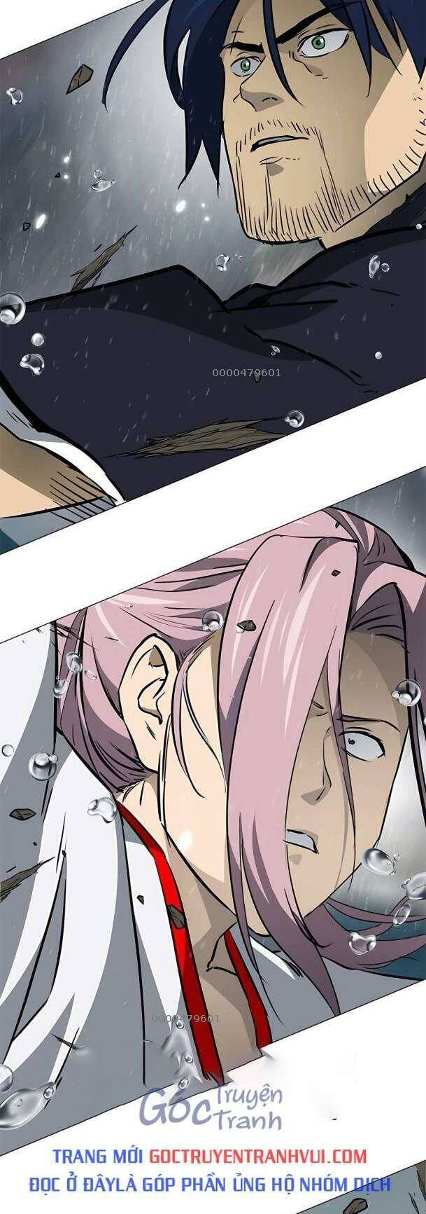 Thăng Cấp Vô Hạn Trong Murim Chapter 173 - Trang 2