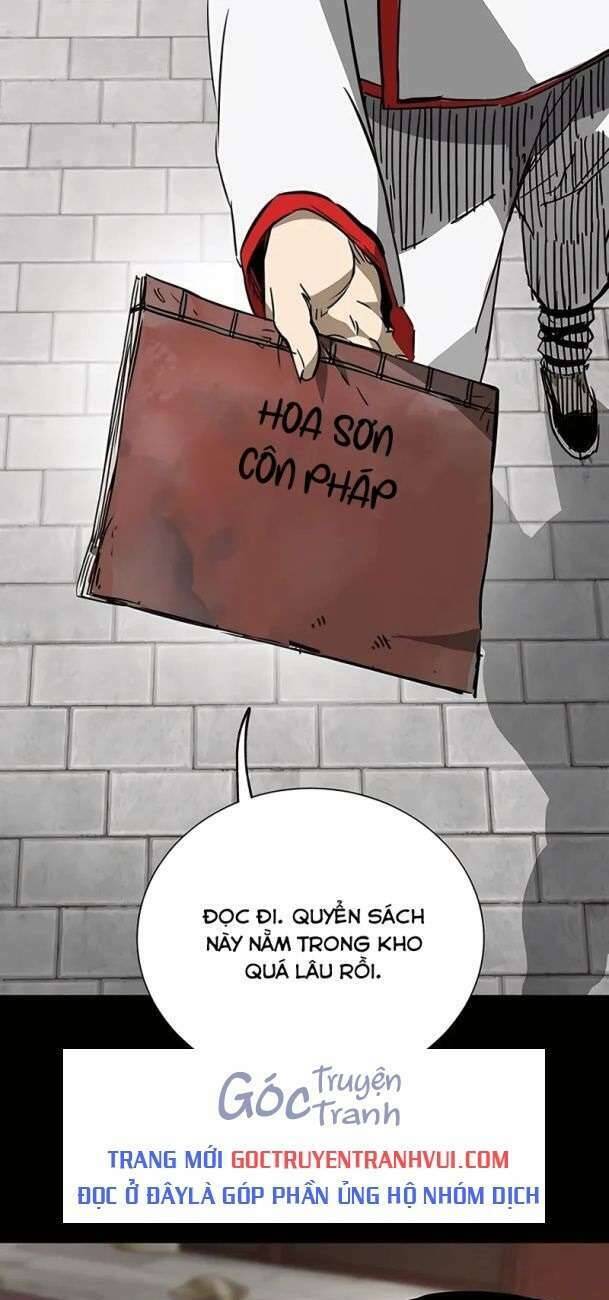 Thăng Cấp Vô Hạn Trong Murim Chapter 174 - Trang 2