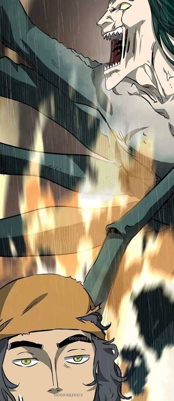 Thăng Cấp Vô Hạn Trong Murim Chapter 174 - Trang 2