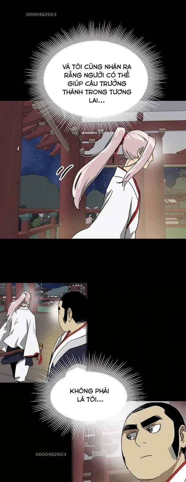 Thăng Cấp Vô Hạn Trong Murim Chapter 174 - Trang 2