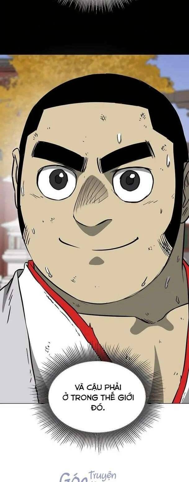 Thăng Cấp Vô Hạn Trong Murim Chapter 174 - Trang 2