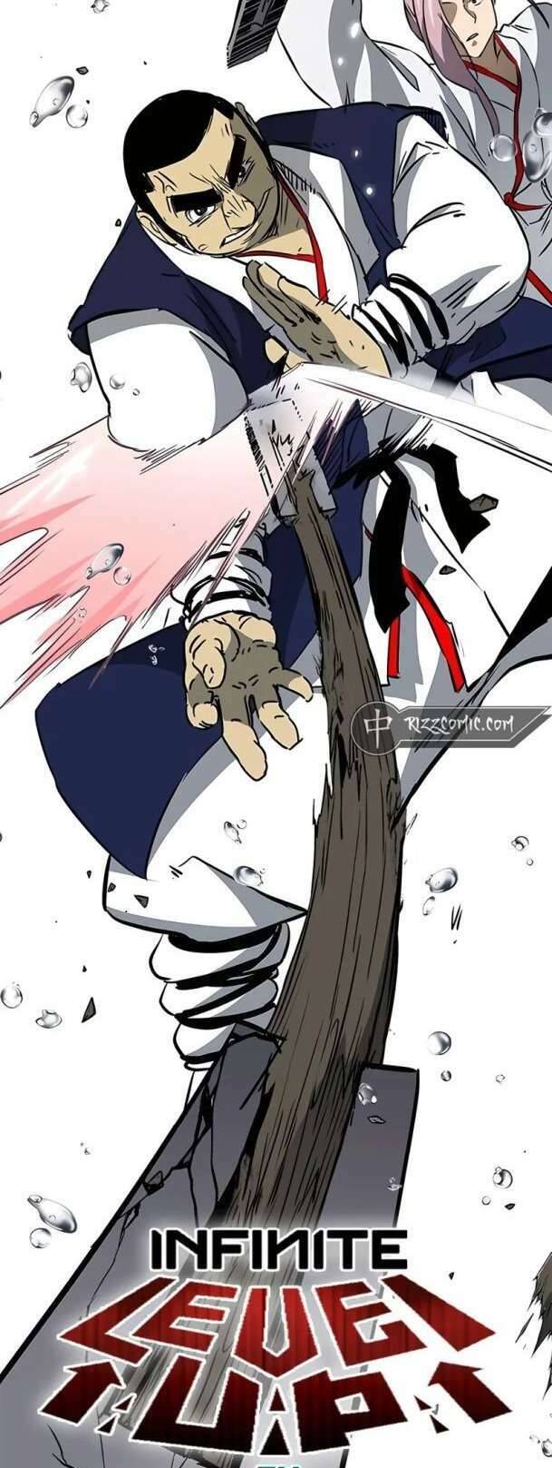 Thăng Cấp Vô Hạn Trong Murim Chapter 174 - Trang 2