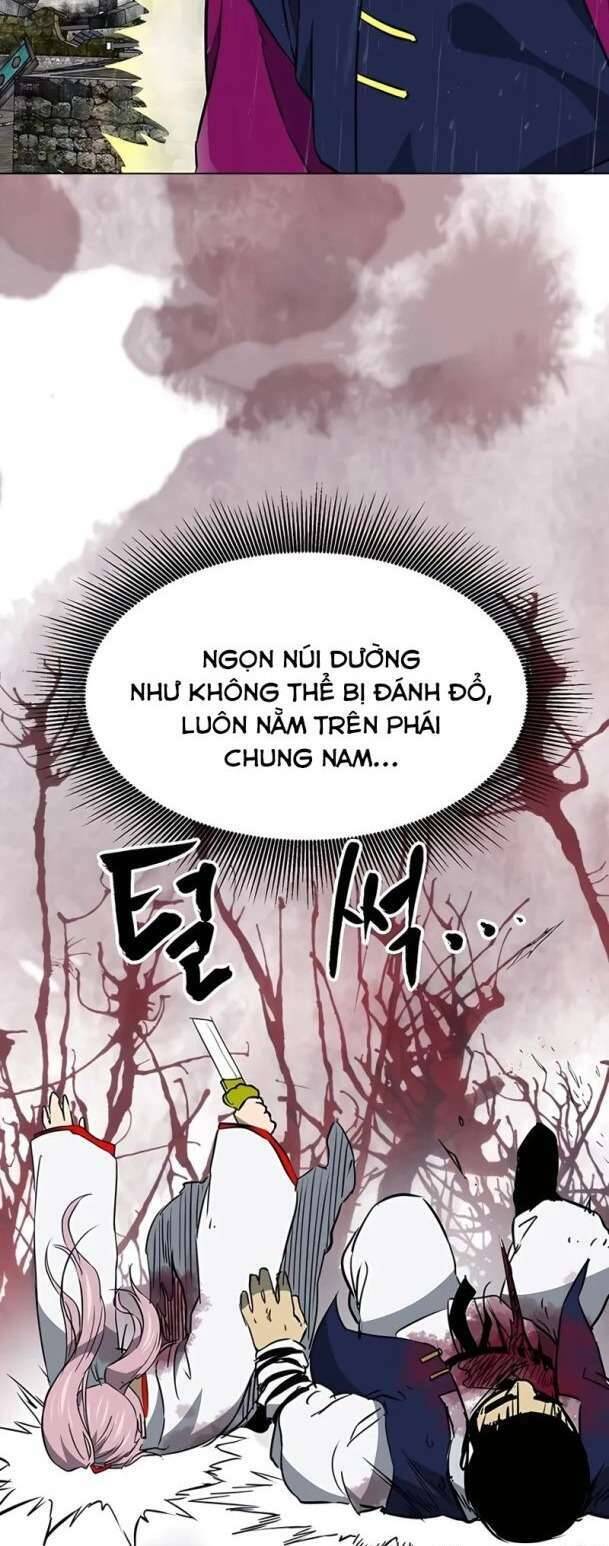 Thăng Cấp Vô Hạn Trong Murim Chapter 174 - Trang 2