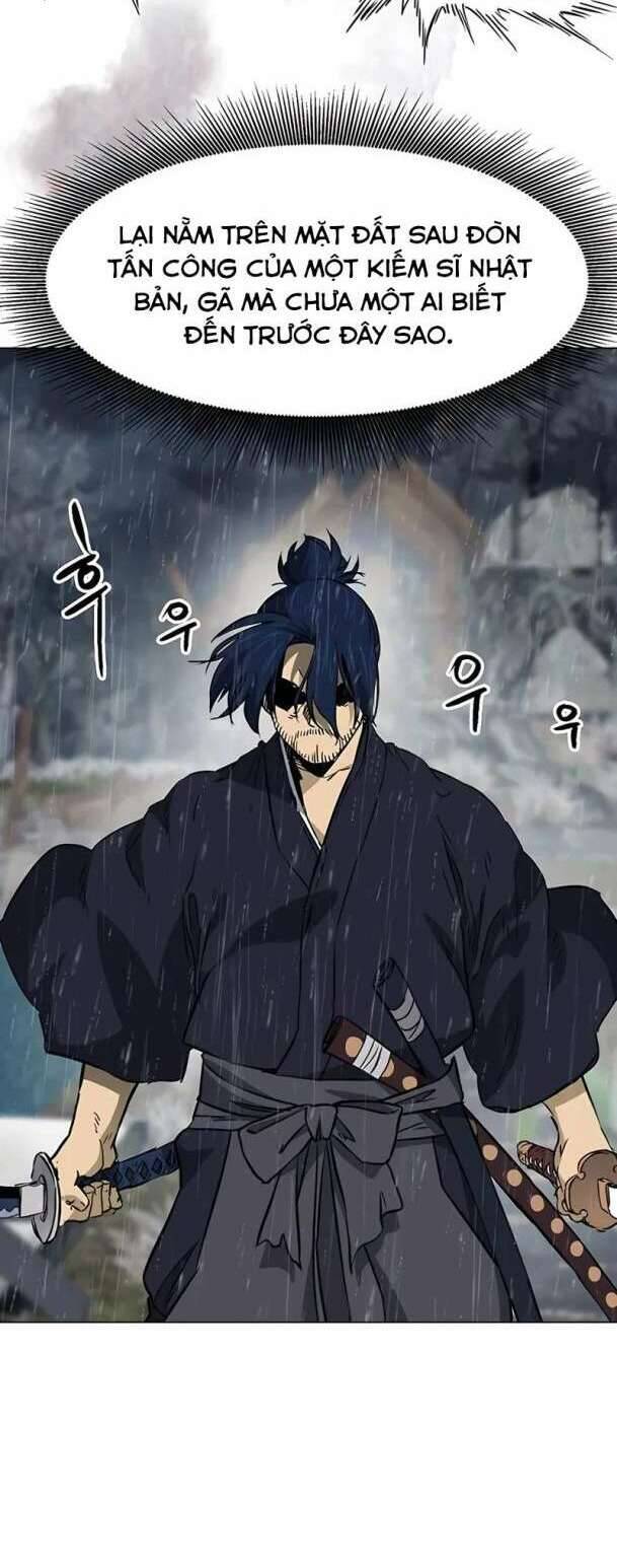 Thăng Cấp Vô Hạn Trong Murim Chapter 174 - Trang 2