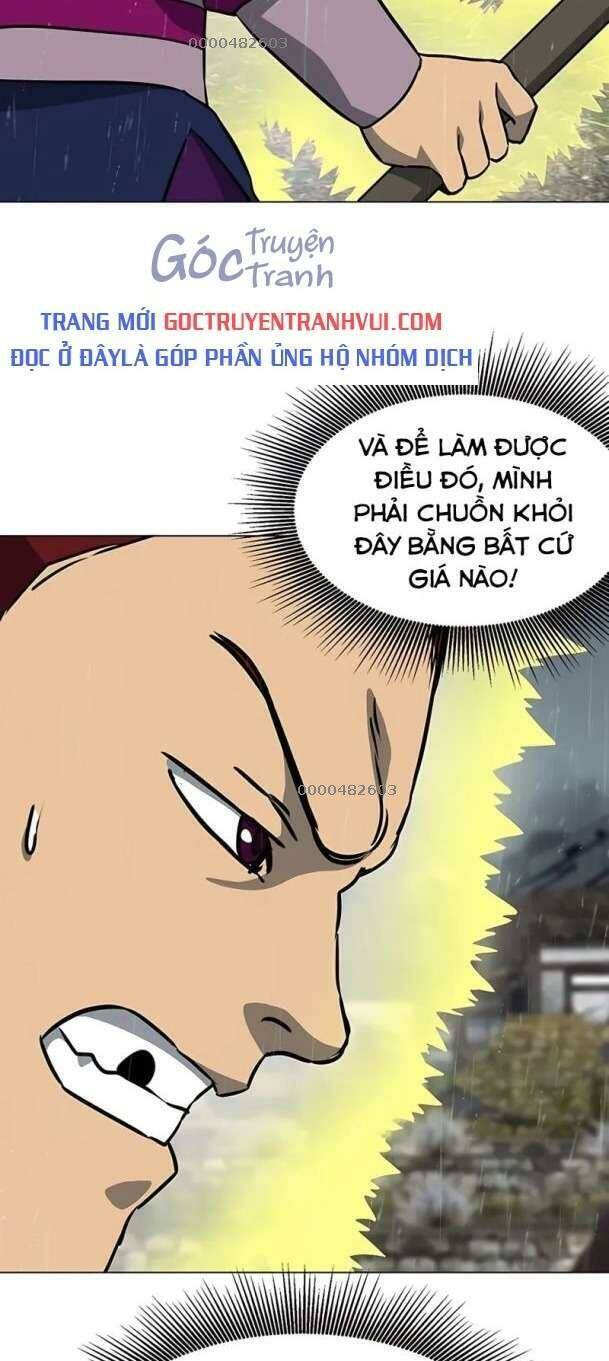 Thăng Cấp Vô Hạn Trong Murim Chapter 174 - Trang 2