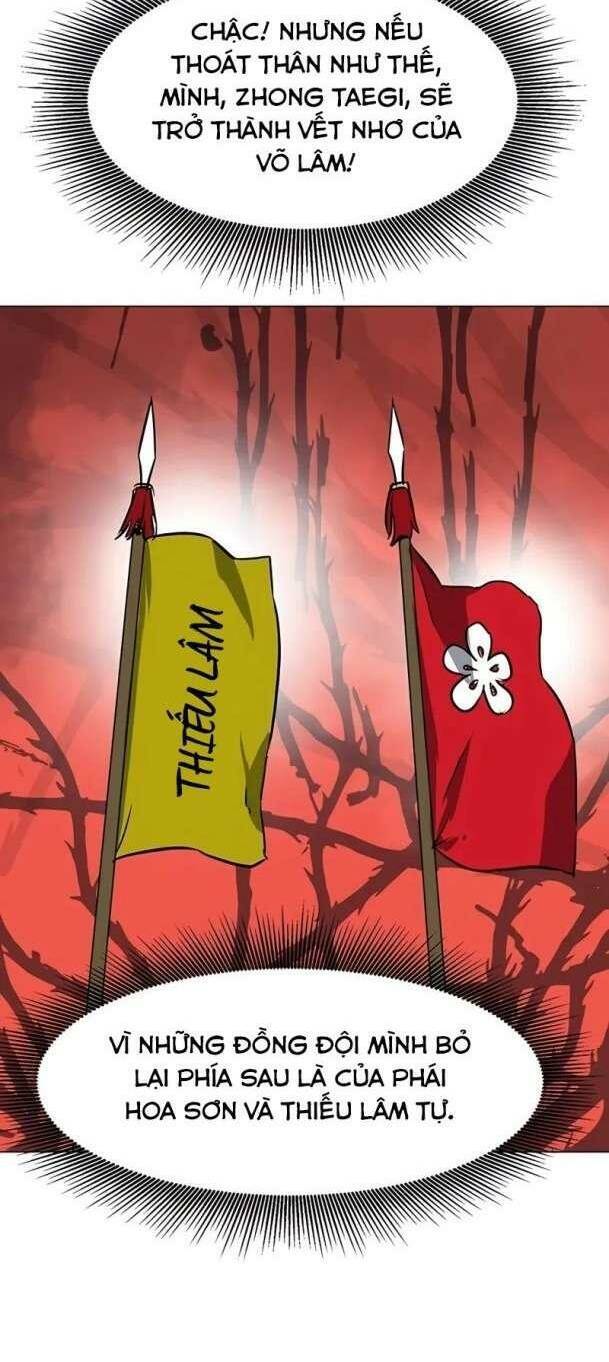 Thăng Cấp Vô Hạn Trong Murim Chapter 174 - Trang 2