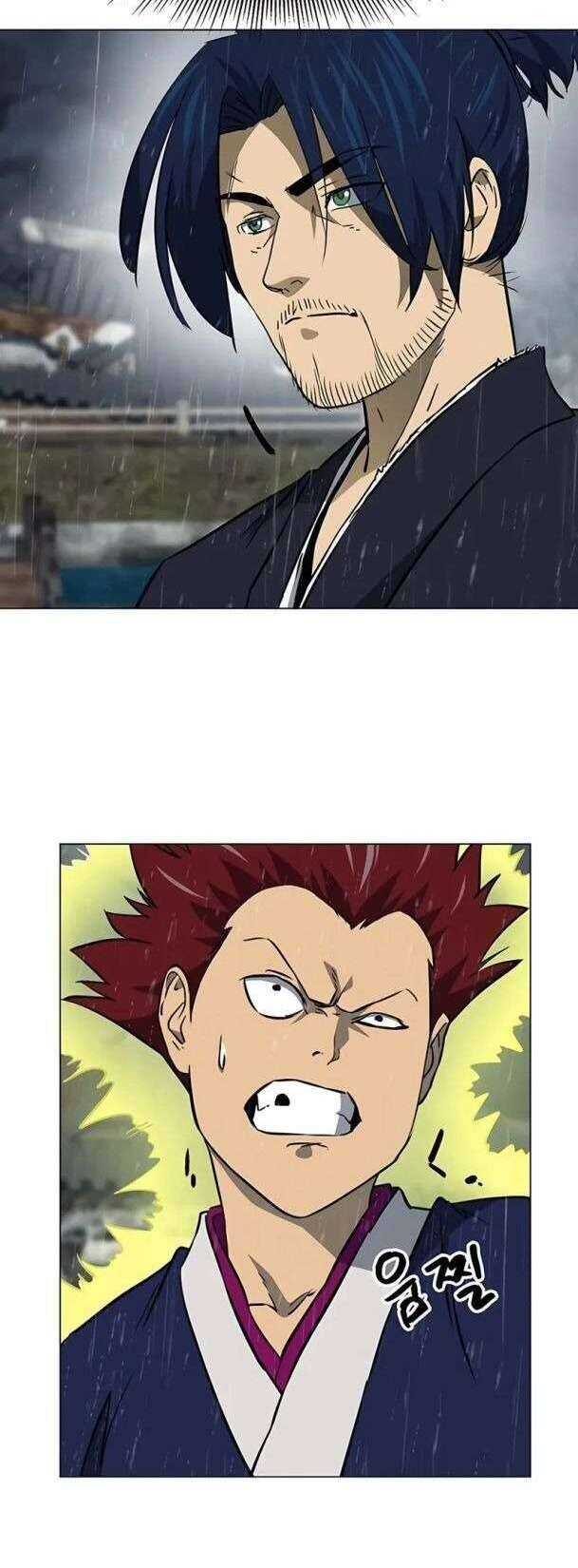 Thăng Cấp Vô Hạn Trong Murim Chapter 174 - Trang 2