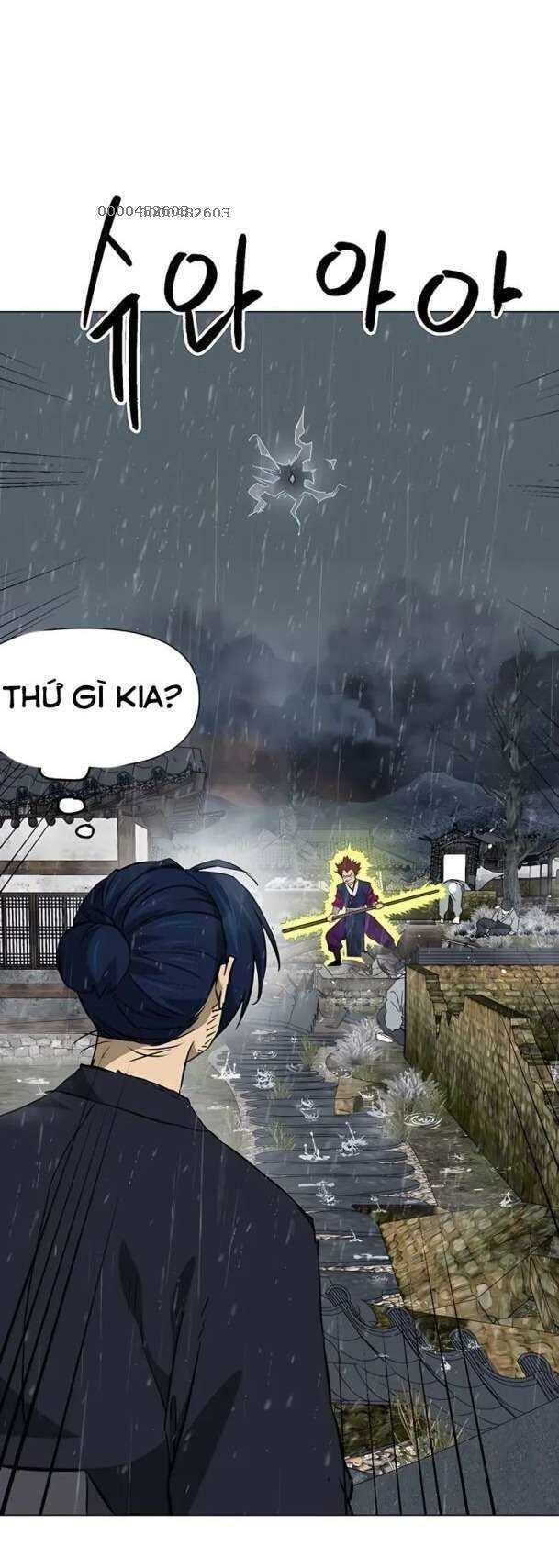 Thăng Cấp Vô Hạn Trong Murim Chapter 174 - Trang 2