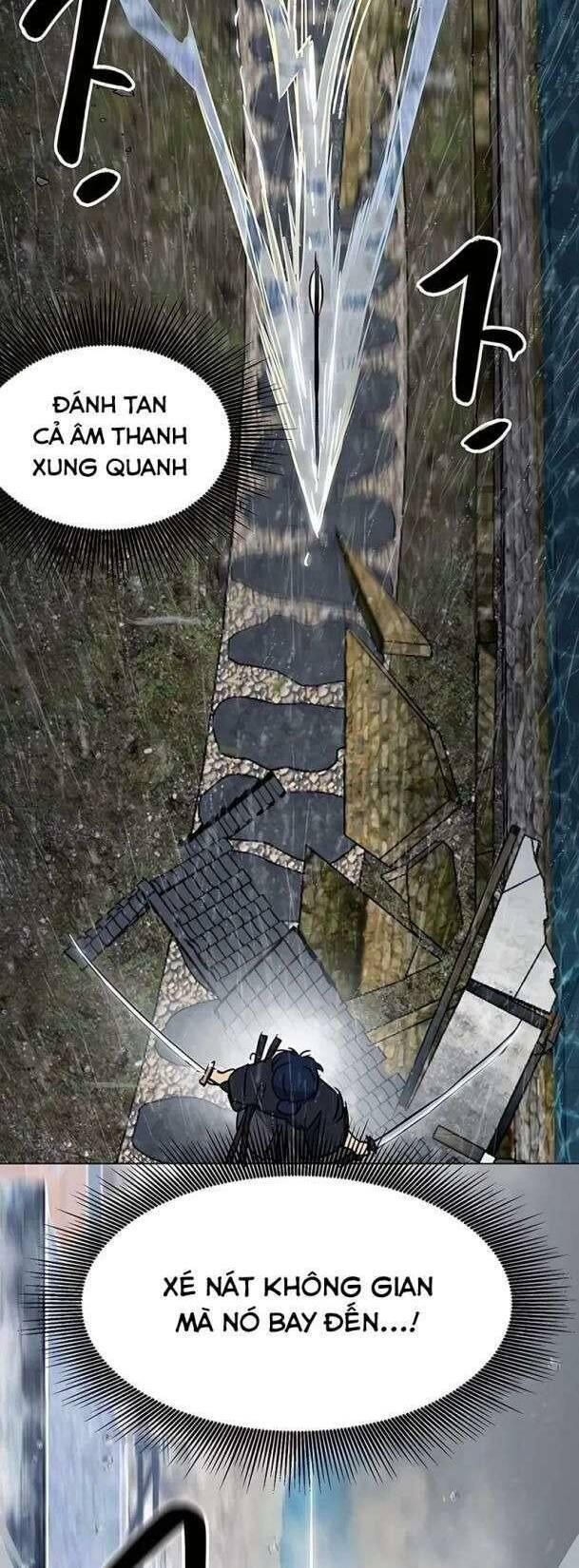 Thăng Cấp Vô Hạn Trong Murim Chapter 174 - Trang 2