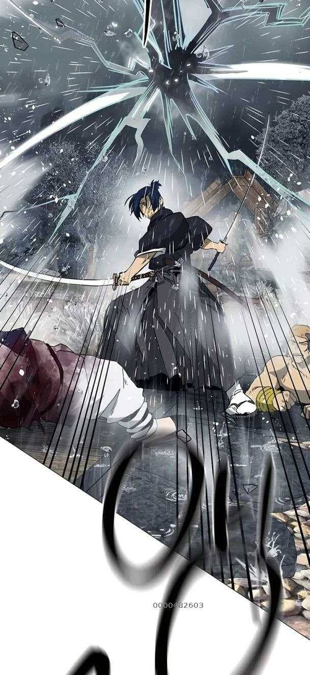 Thăng Cấp Vô Hạn Trong Murim Chapter 174 - Trang 2