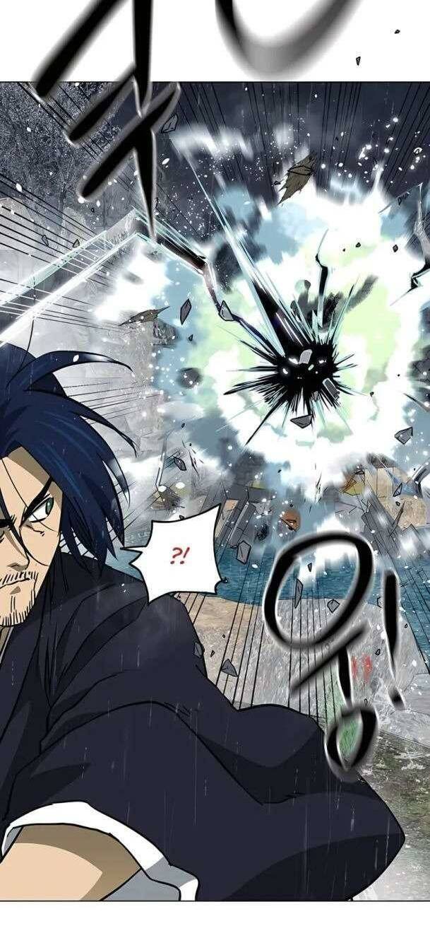 Thăng Cấp Vô Hạn Trong Murim Chapter 174 - Trang 2