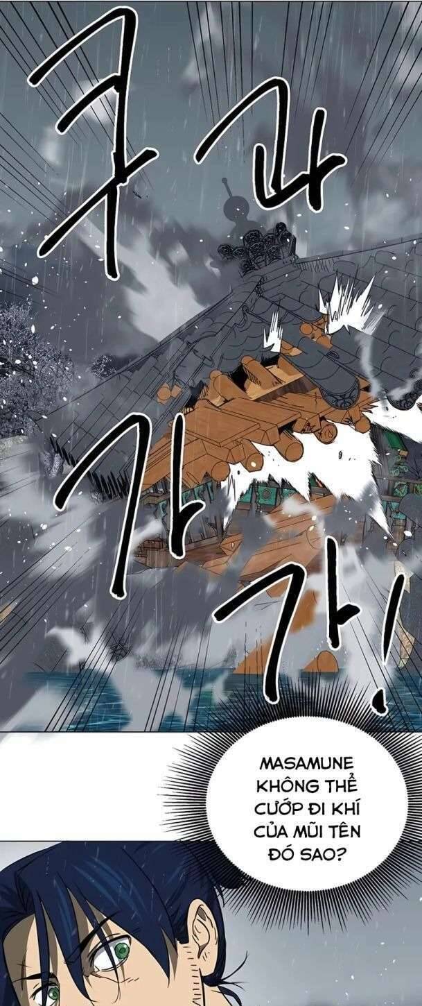 Thăng Cấp Vô Hạn Trong Murim Chapter 174 - Trang 2