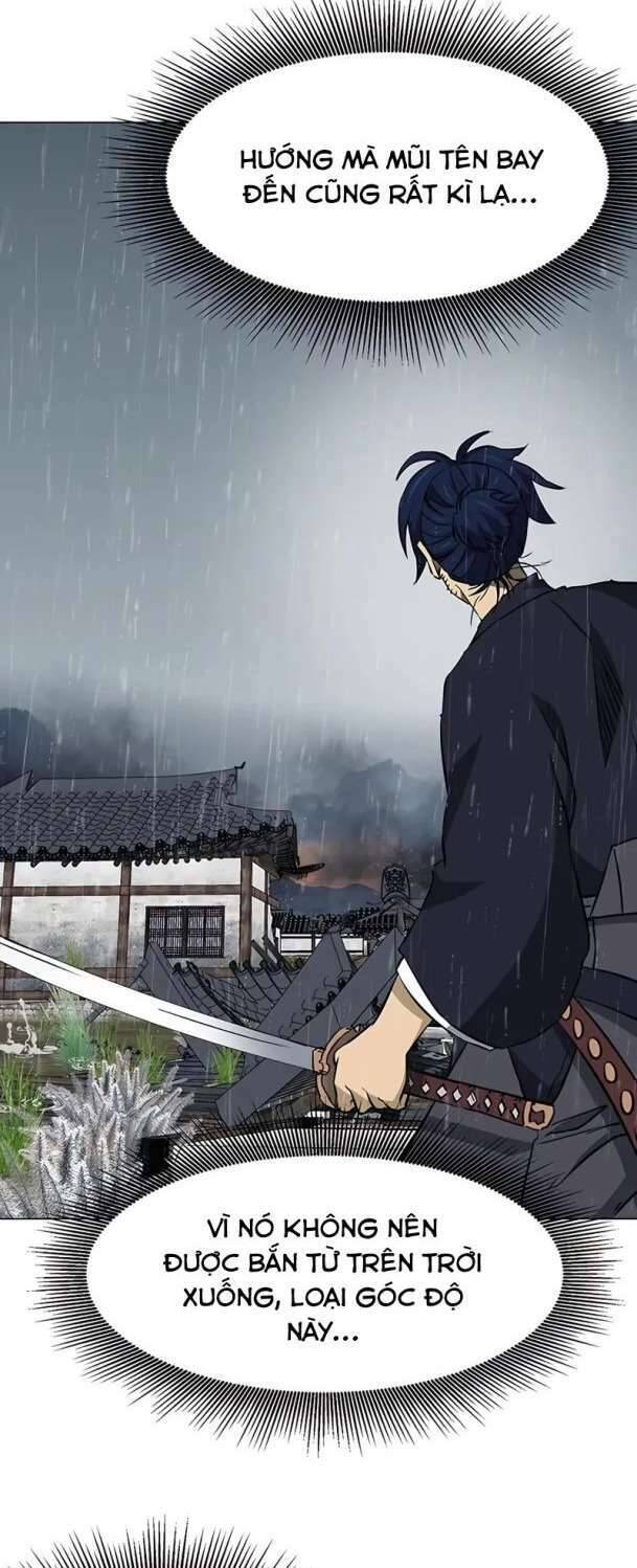 Thăng Cấp Vô Hạn Trong Murim Chapter 174 - Trang 2