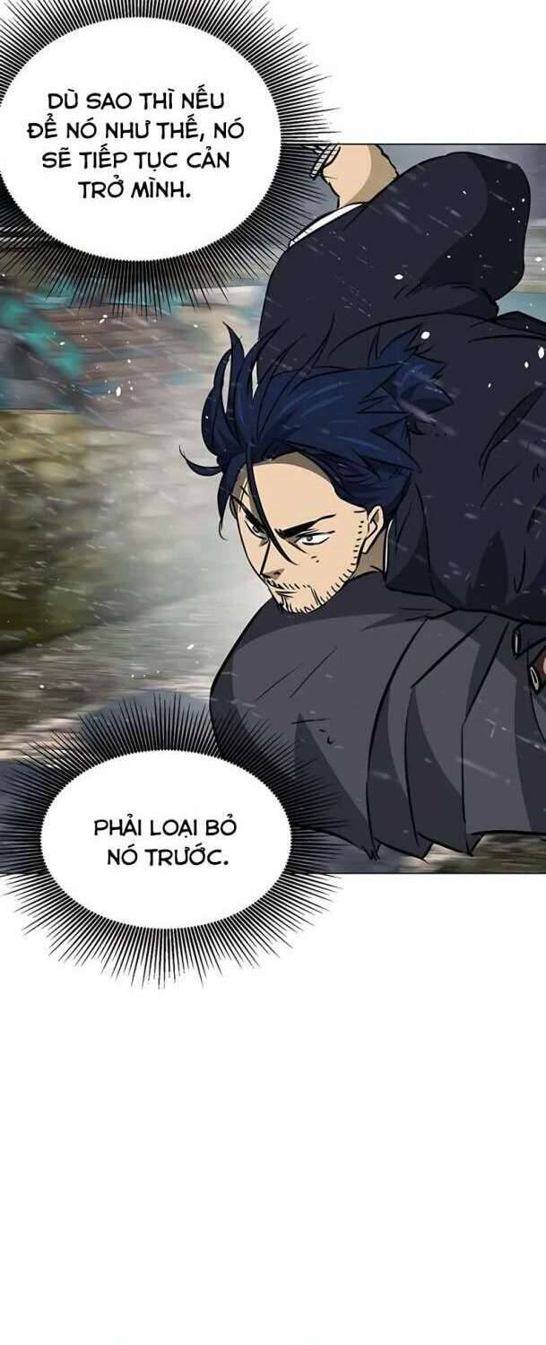 Thăng Cấp Vô Hạn Trong Murim Chapter 174 - Trang 2