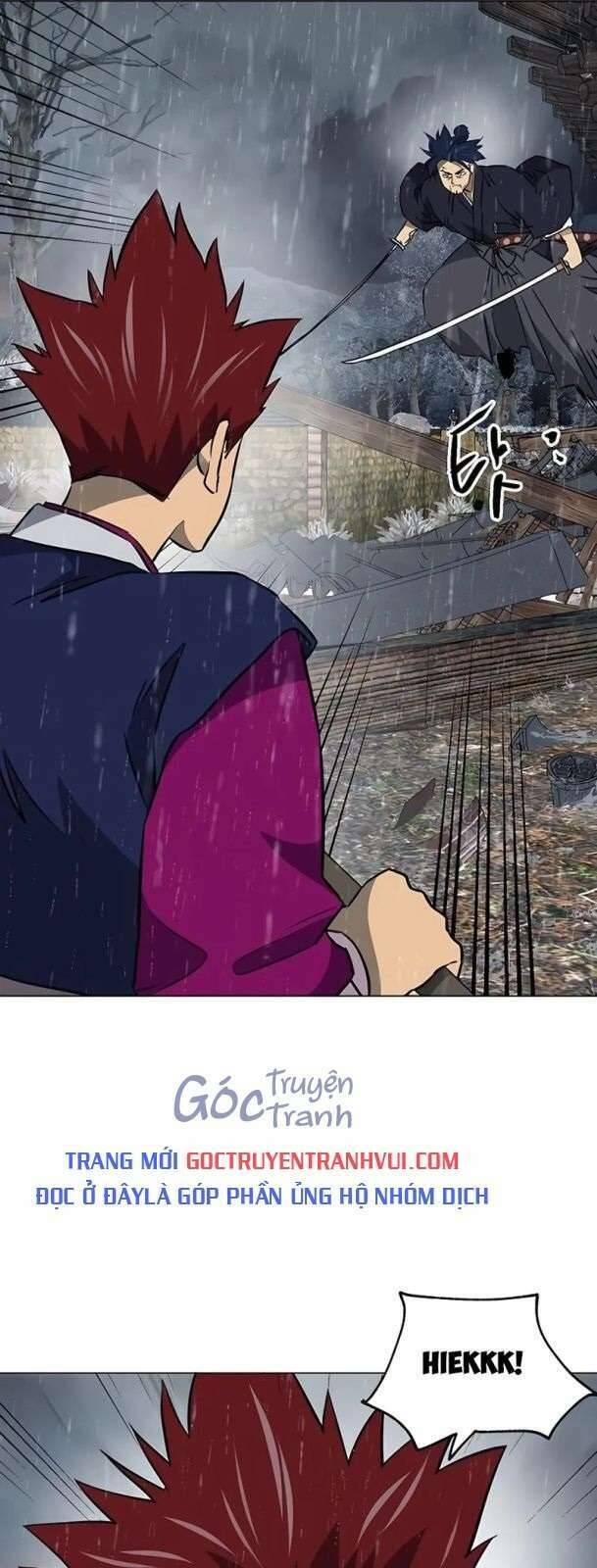 Thăng Cấp Vô Hạn Trong Murim Chapter 174 - Trang 2