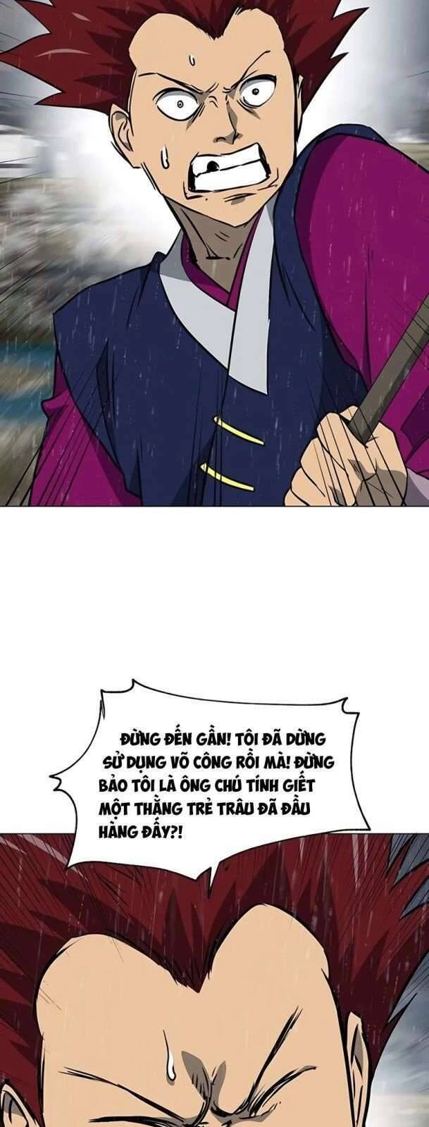 Thăng Cấp Vô Hạn Trong Murim Chapter 174 - Trang 2