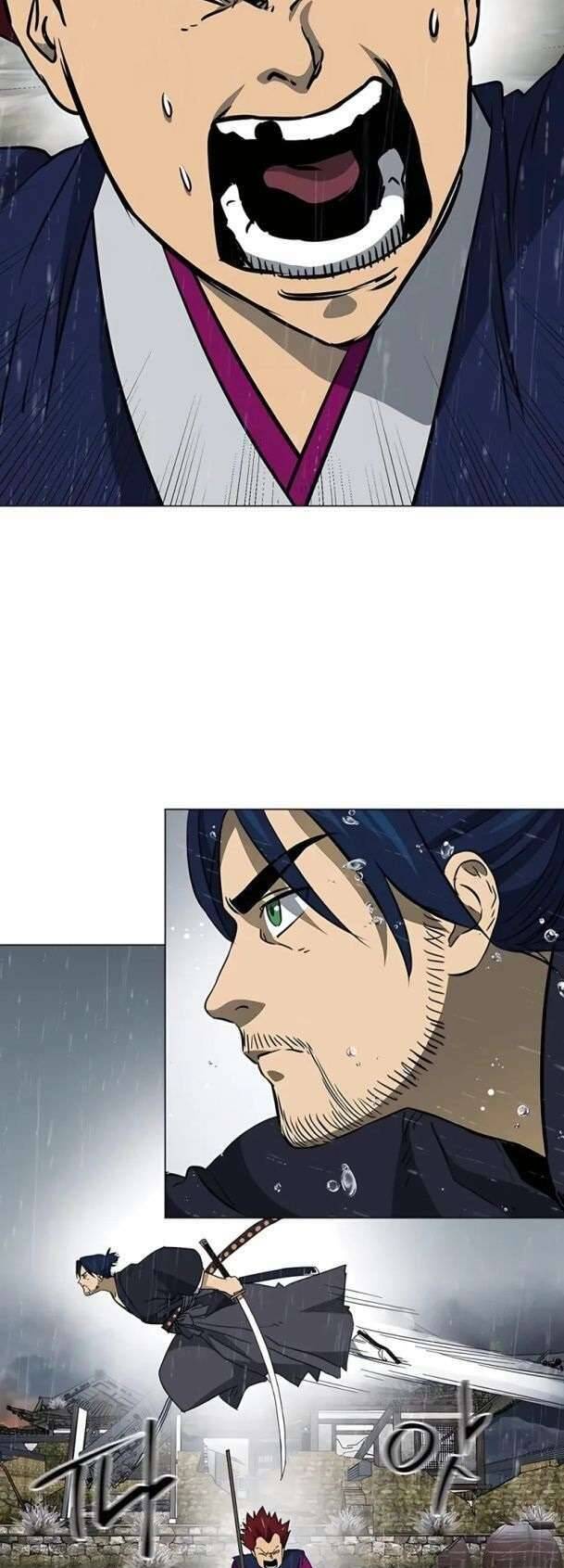 Thăng Cấp Vô Hạn Trong Murim Chapter 174 - Trang 2