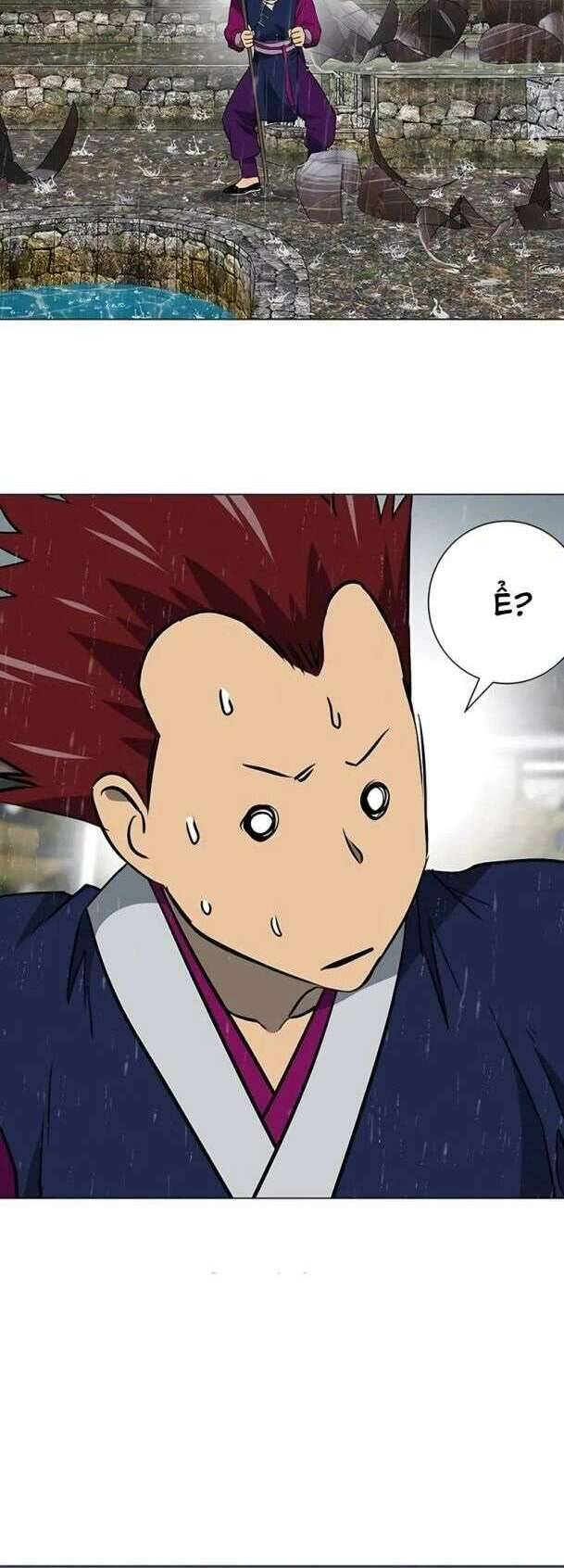 Thăng Cấp Vô Hạn Trong Murim Chapter 174 - Trang 2