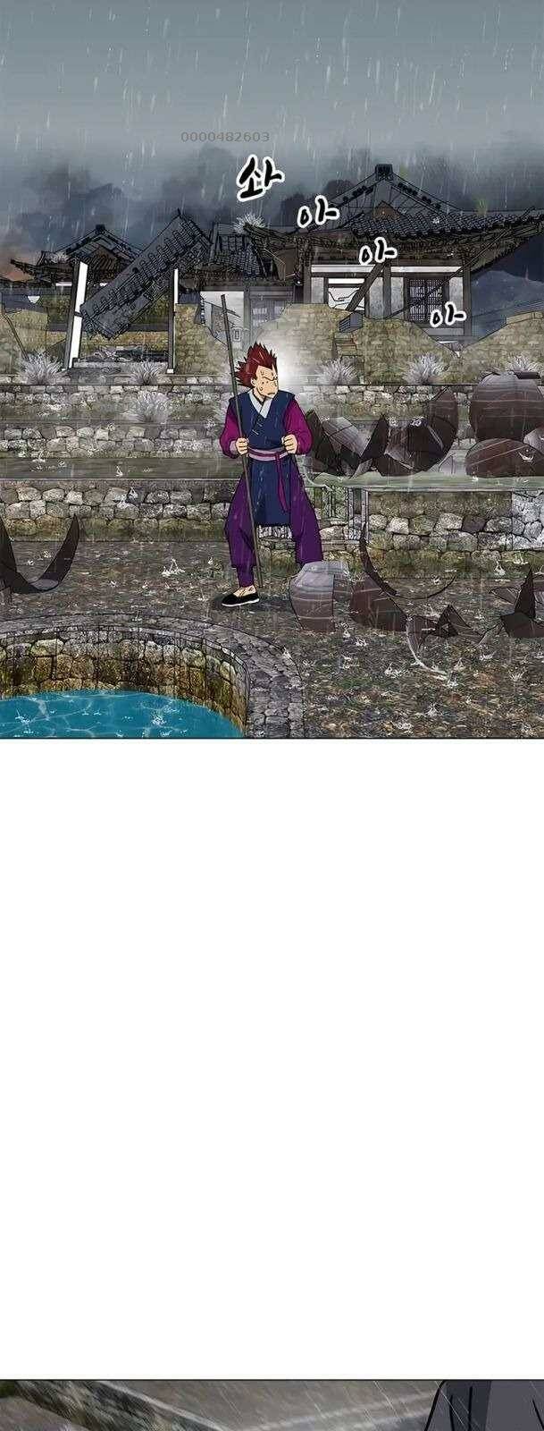 Thăng Cấp Vô Hạn Trong Murim Chapter 174 - Trang 2