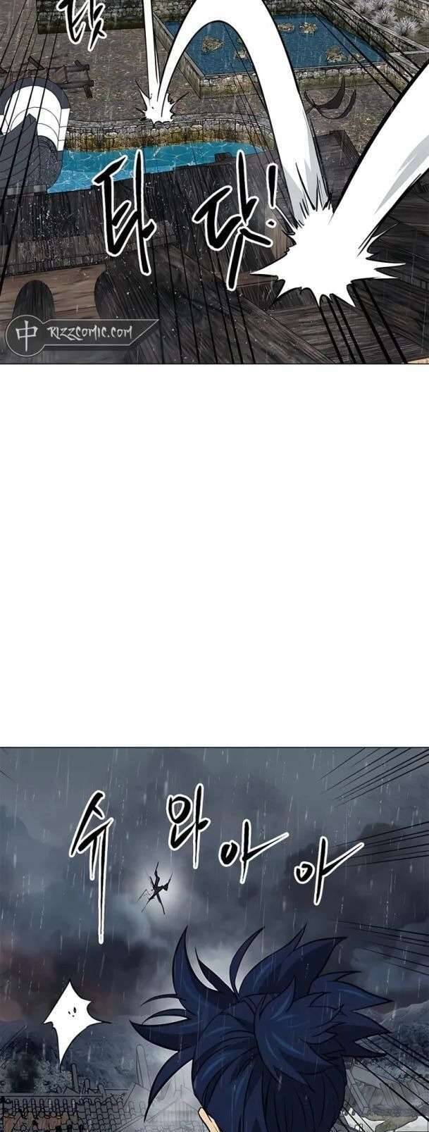 Thăng Cấp Vô Hạn Trong Murim Chapter 174 - Trang 2