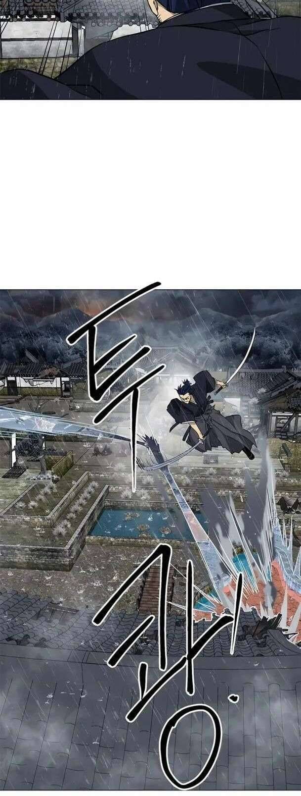 Thăng Cấp Vô Hạn Trong Murim Chapter 174 - Trang 2