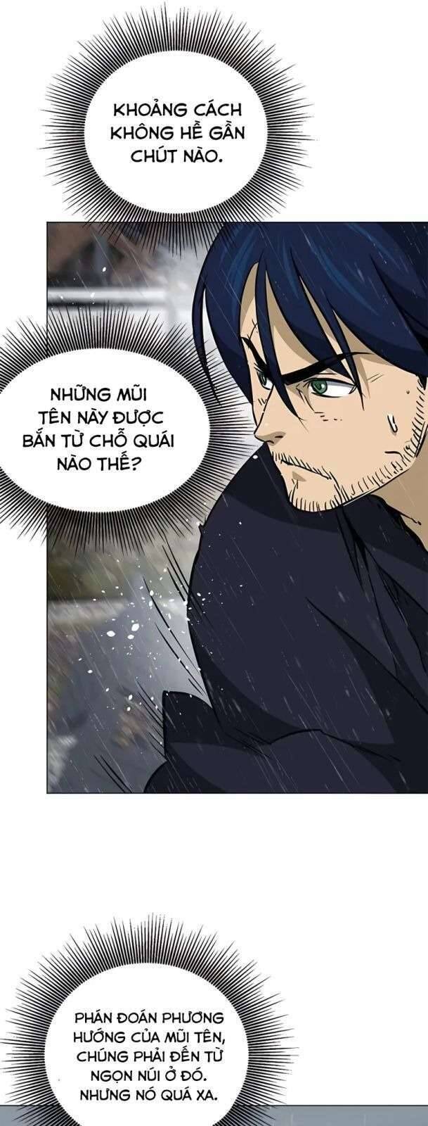 Thăng Cấp Vô Hạn Trong Murim Chapter 174 - Trang 2