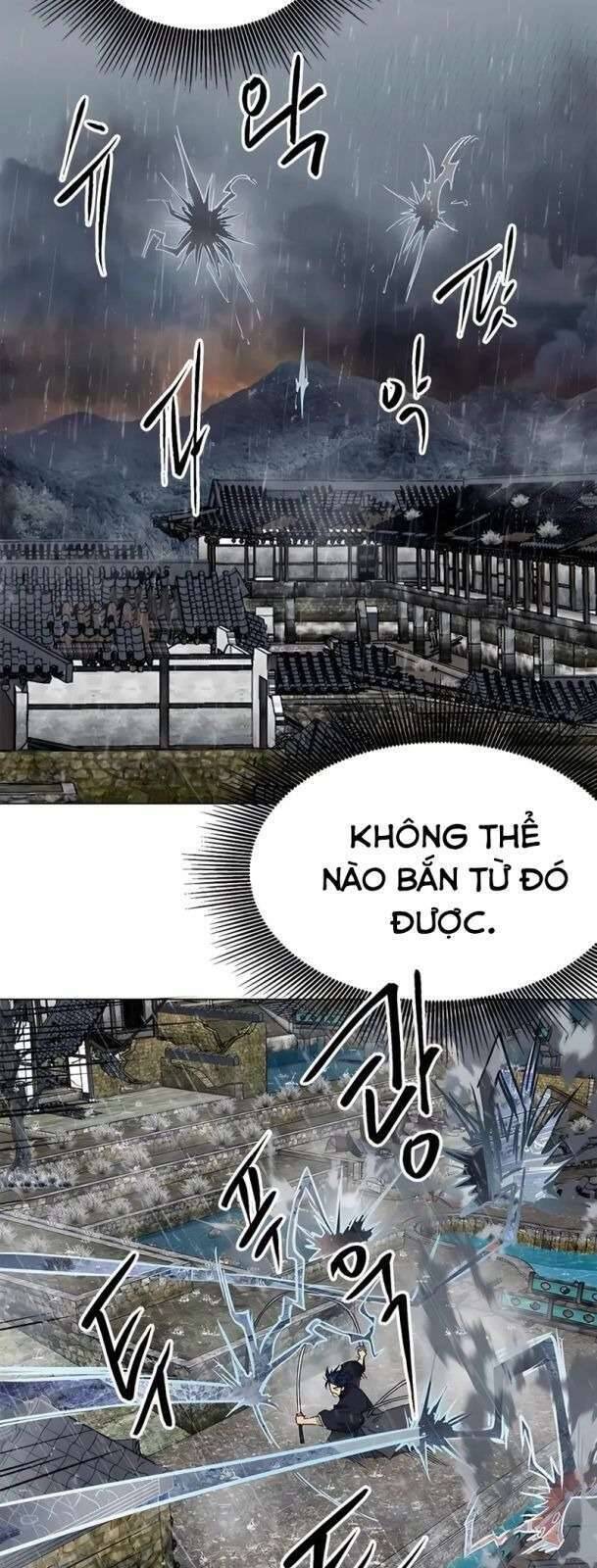 Thăng Cấp Vô Hạn Trong Murim Chapter 174 - Trang 2