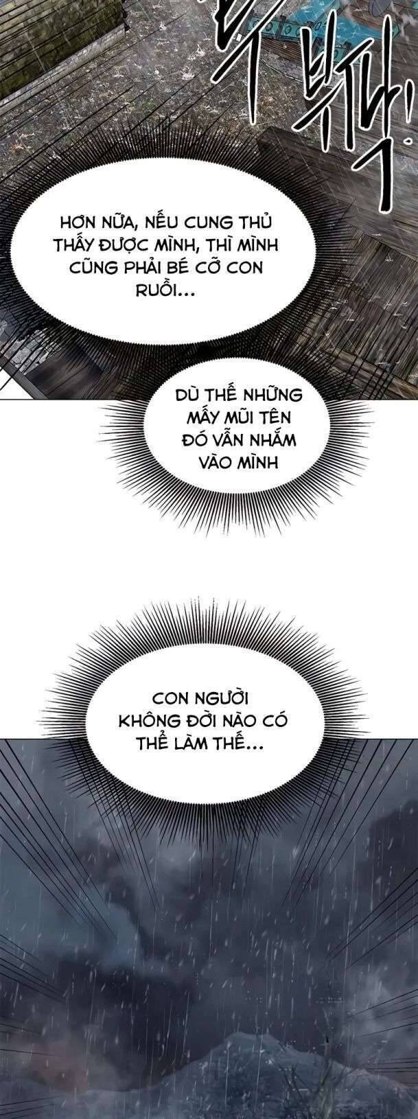 Thăng Cấp Vô Hạn Trong Murim Chapter 174 - Trang 2